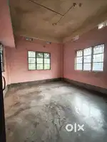1 BHK floor for rent