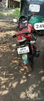 Kuchipudi.movva rode 16000.prise finely.