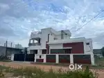 Duplex luxury house for sale