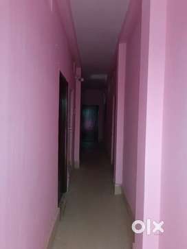 Single/double room is  for rent for students or working professional