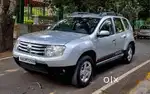 Renault Duster 85PS Diesel RxL, 2013, Diesel