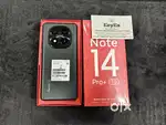 EzyEx - FLAT 1000/- OFF Redmi Note 14 Pro Plus (8/128) - 15 Days Old