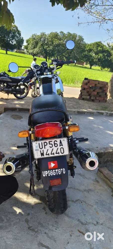 .not any scratches on bike and very good condition