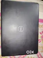 Dell original Laptop i5 8th gen in 16k