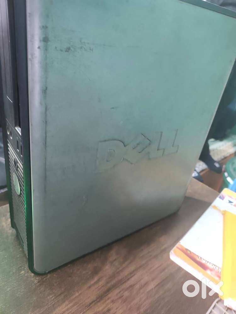 Dell COMPUTER AND MONITOR SELL