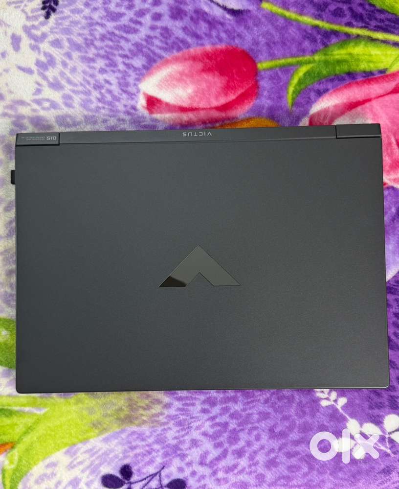 Hp victus-15 gaming laptop