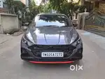 Hyundai i20 N Line 1.0 N8 Turbo iMT, 2023, Petrol