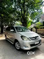 Toyota Innova 2008 Diesel Well Maintained