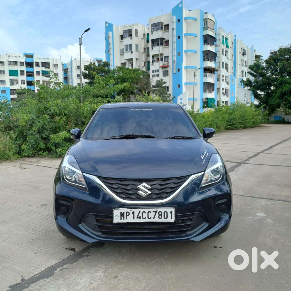 Maruti Suzuki Baleno Delta, 2020, Petrol