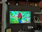 Panasonic 43 inch LED TV for sale