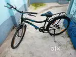 Almost New Bicycle – Used Only 1 Month, Price Negotiable