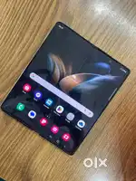 Samsung Z fold4