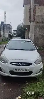 Sell my Verna fluidic