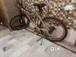 Caya Brand Cycle new condition
