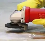 Foster FAG Angle Grinder 850W