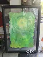 Painting by Amisha