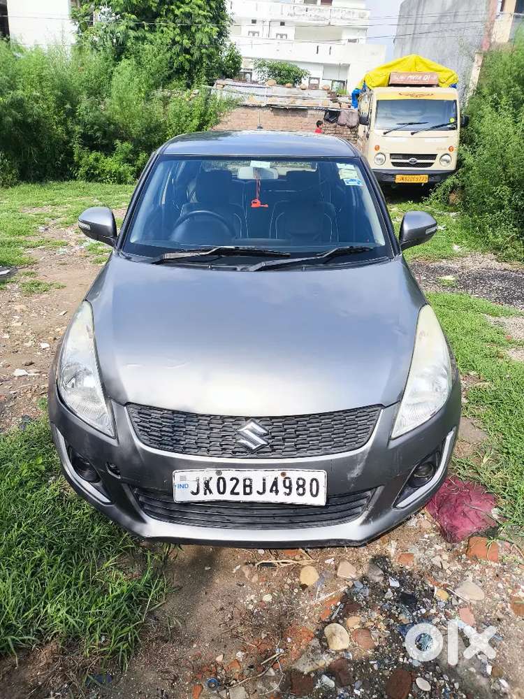 Maruti Suzuki Swift 2014 Petrol Well Maintained