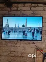 Realme 32 inch smart tv full hd