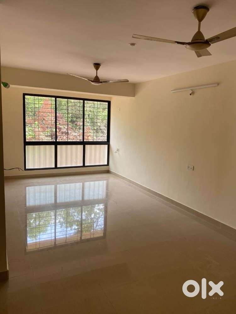 NEW 2 BHK FLAT FOR RENT