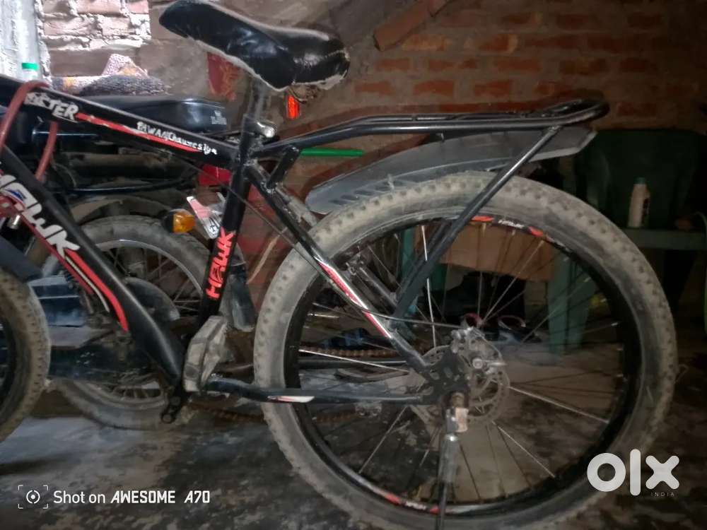 Good good condition Chala hua cycle nahin Hai