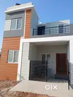 2 BHK INDIVIDUAL HOUSE FOR RENT IN SANGAMAM NAGAR NEAR SAKTHI SCHOOL