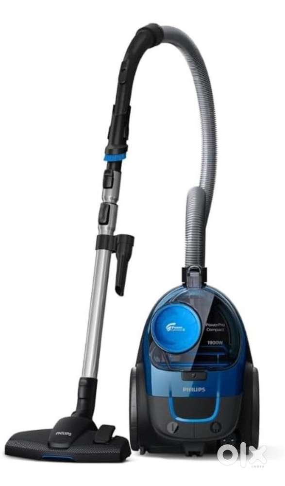 I wanted to sell Philips vacuum cleaner in good condition