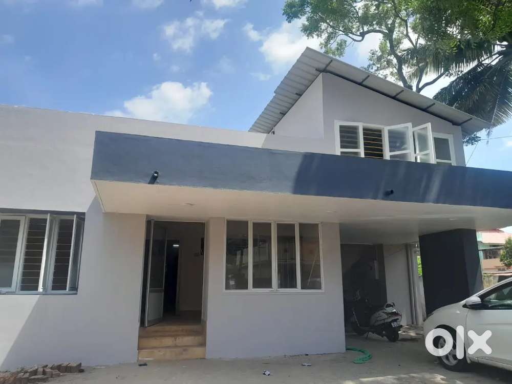 Office/Godown Space for Rent near Trivandrum International Airport