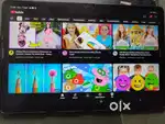 Samsung tab S7 fe Wifi 4gb
