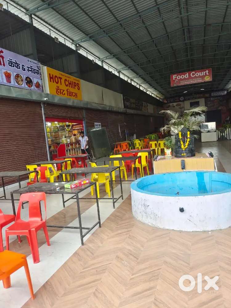 Cook/Chef Required for veg and non veg.