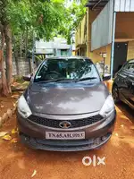 Tata Tiago XE Diesel, 2018, Diesel