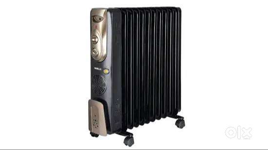 Havells OFR Oil Filled Radiator Room Heater