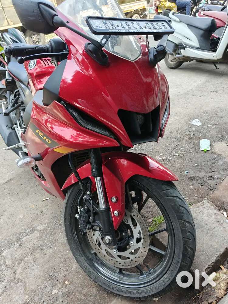 R15 V4 2024 13 Month old