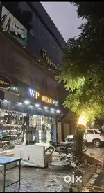 Space for Lease at Prime Location in Model Town near Krisper