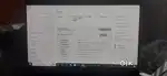 Hp touch screen laptop 16GB RAM, 954 GB storage
