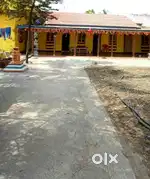 Rent For house 1BHK Smoll Family