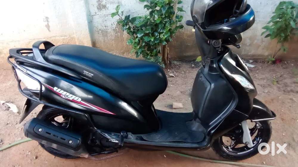 TVS wego sale in palakkad
