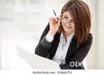 Female staff