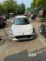 Maruti Suzuki Swift 2025 CNG & Hybrids 7200 Km Driven