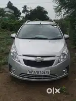 Chevrolet Beat 2013 Diesel Well Maintained