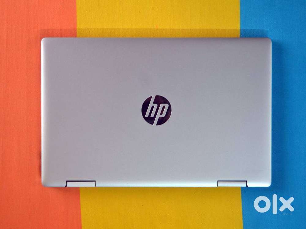 HP Pavilion x360 14-ek0088TU (CMLQ8FB (Core i7 12th Gen/16 GB/512 GB)