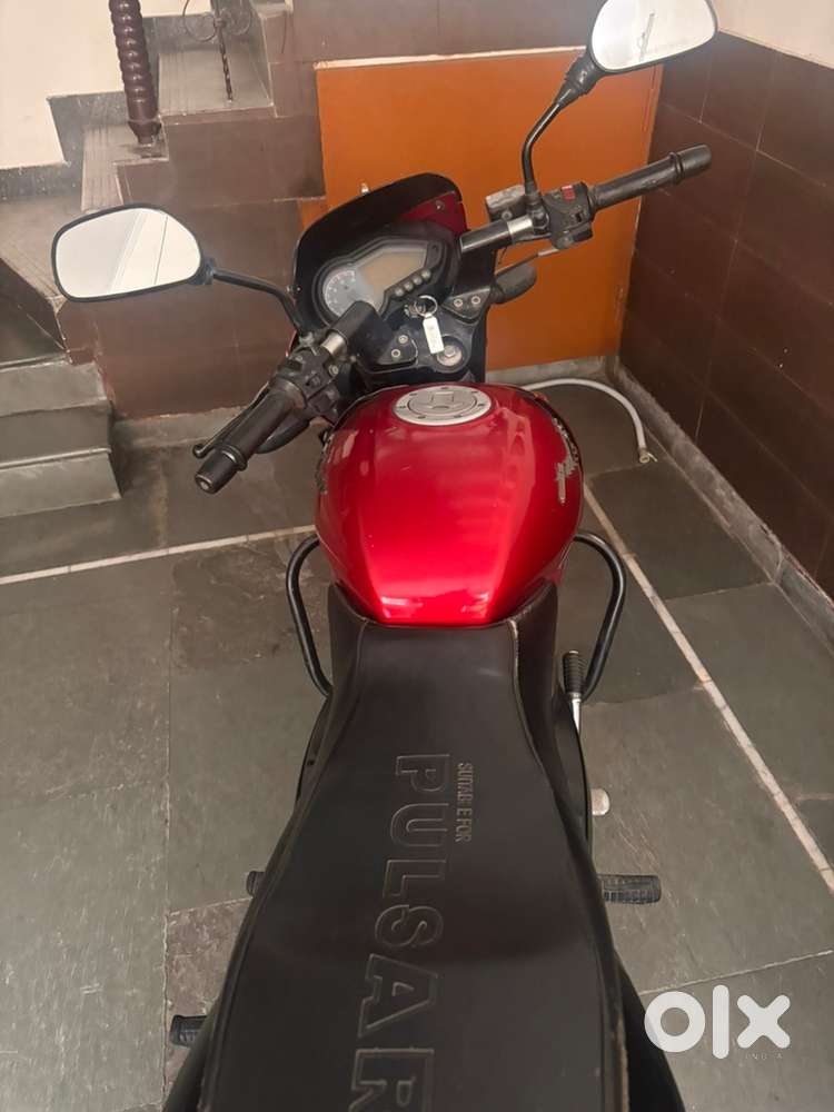 PULSAR IN BEST CONDITION