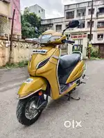 2018 DEC HONDA ACTIVA 5G FOR SALE