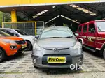Hyundai i10, 2010, Petrol