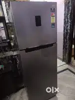 Samsung fridge 345ltr