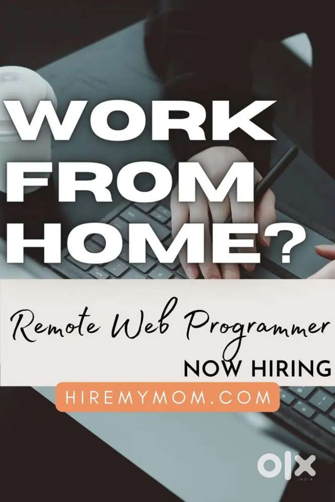 Part Time / Full Time Work From Home No Investment Flexible time