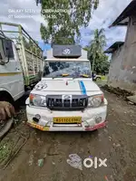 Mahindra Bolero Pik-Up 2022 Diesel 70000 Km Driven