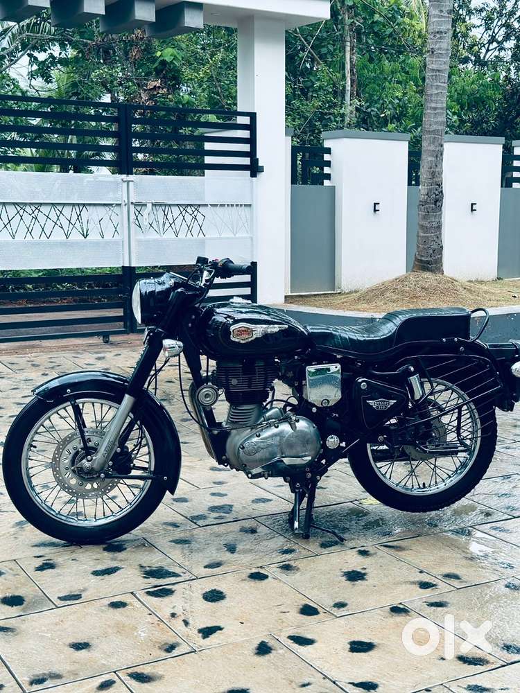 Good condition