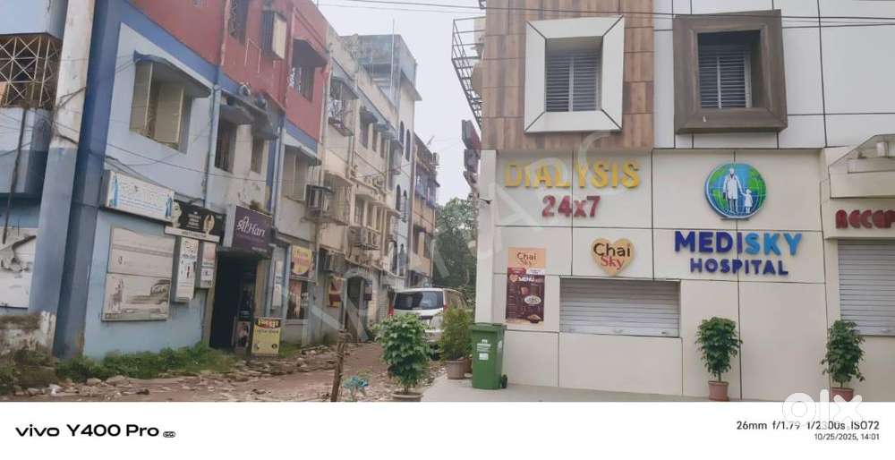 2 BHK Apartment in Maheshtala