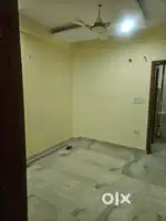 1bhk flat With Balcony Balaji Enclave Govindpuram Ghaziabad