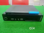 Lenovo Thinkcenter Tiny PC i5 Processor 8gb RAM 256gb SSD Gud Workss